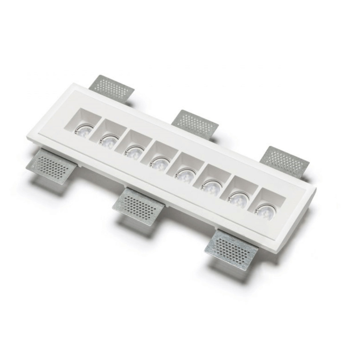 4196H recessed ceiling light 1 1