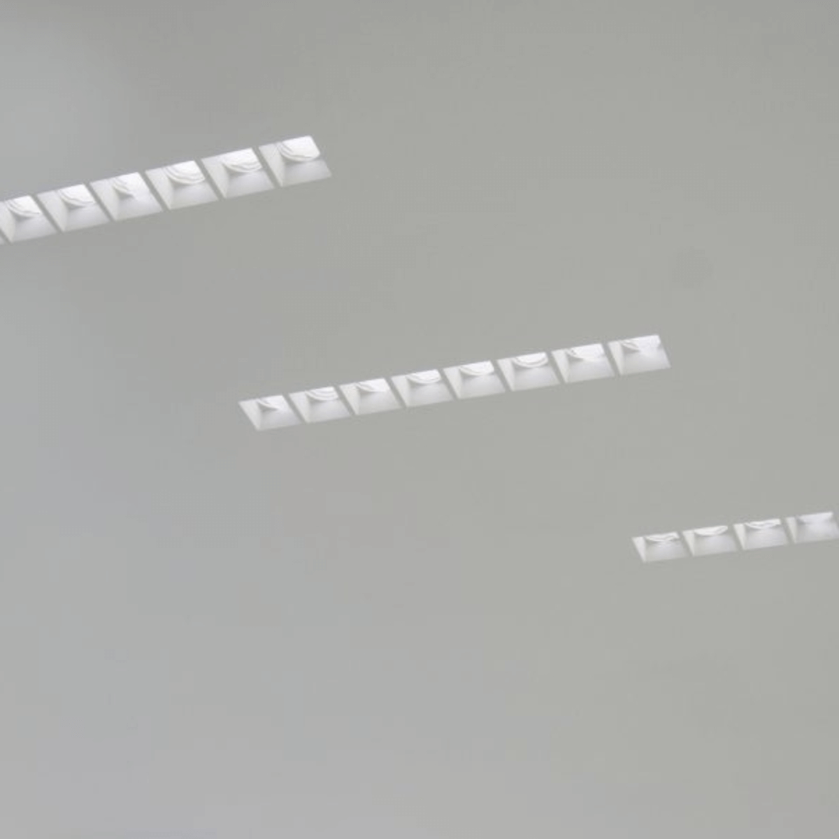 4196H recessed ceiling light 2