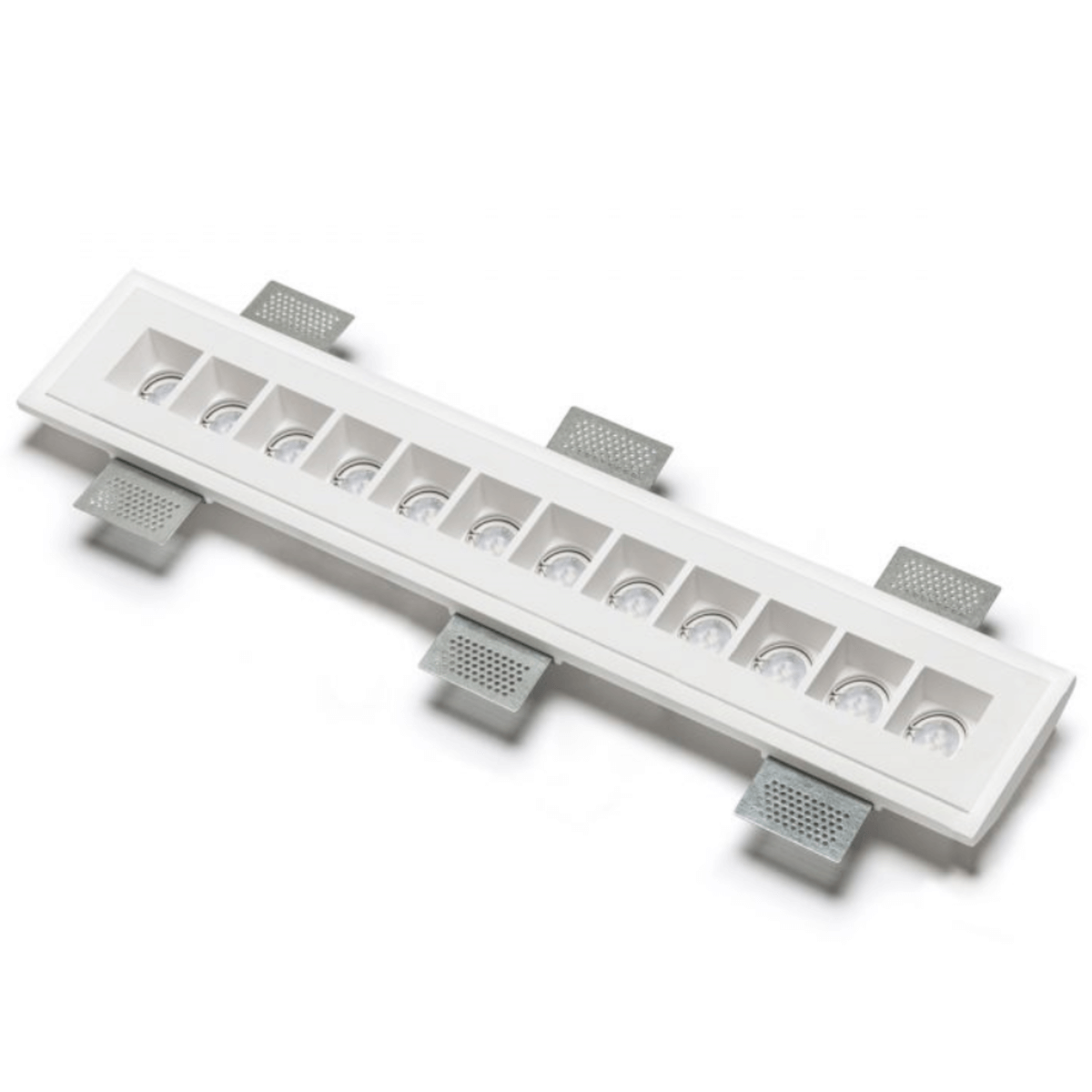 4196N recessed ceiling lamp 1 1