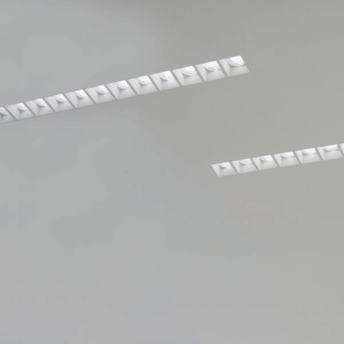 4196N recessed ceiling lamp 2