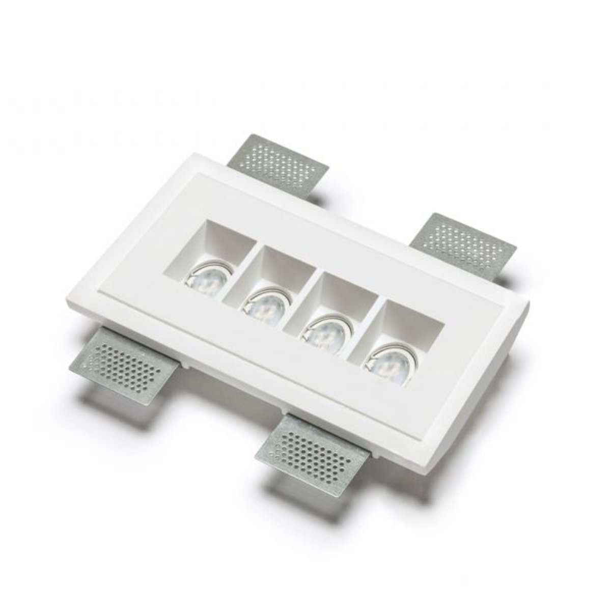 4196d recessed ceiling lamp