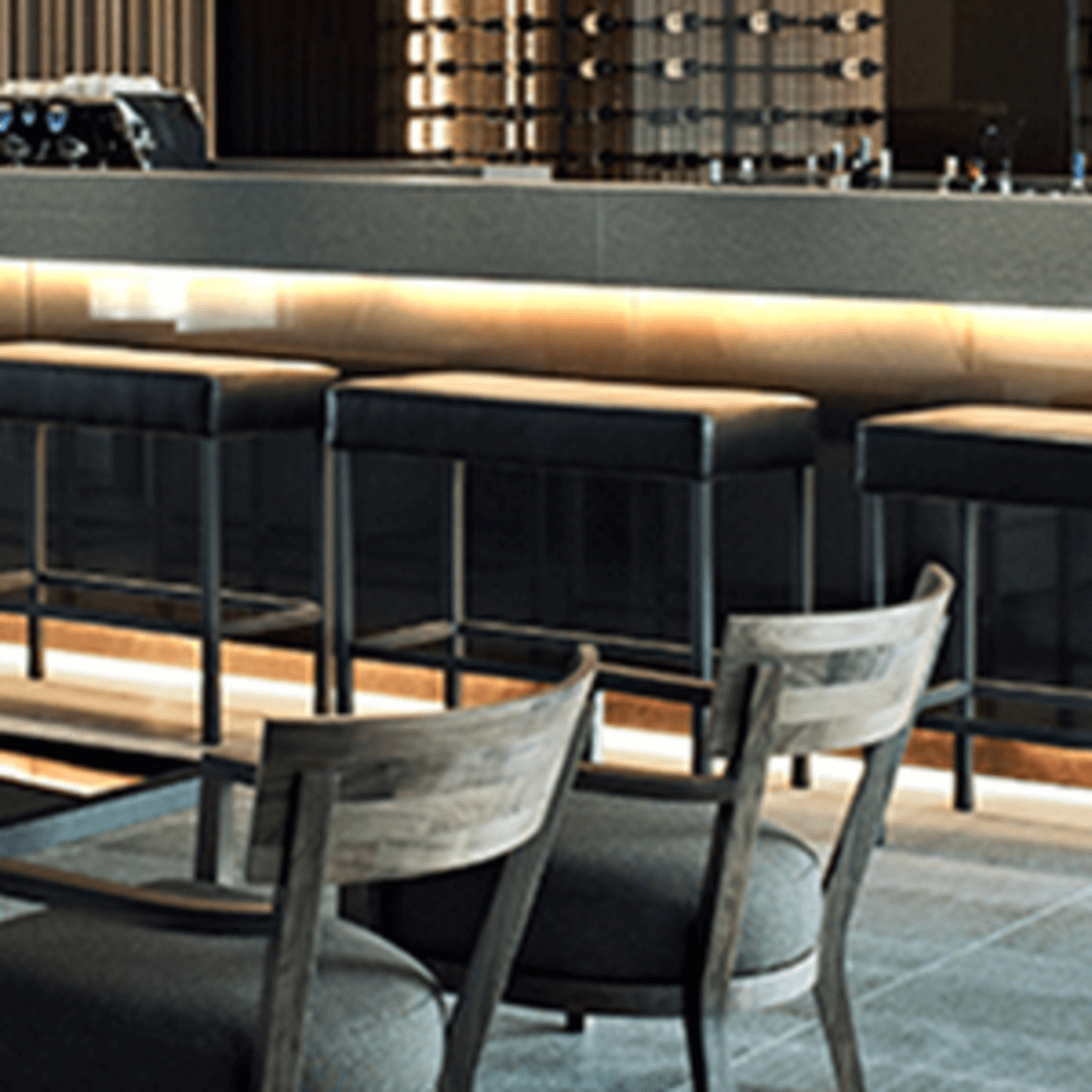 Linear 0W AS wall mount fixture 1 1