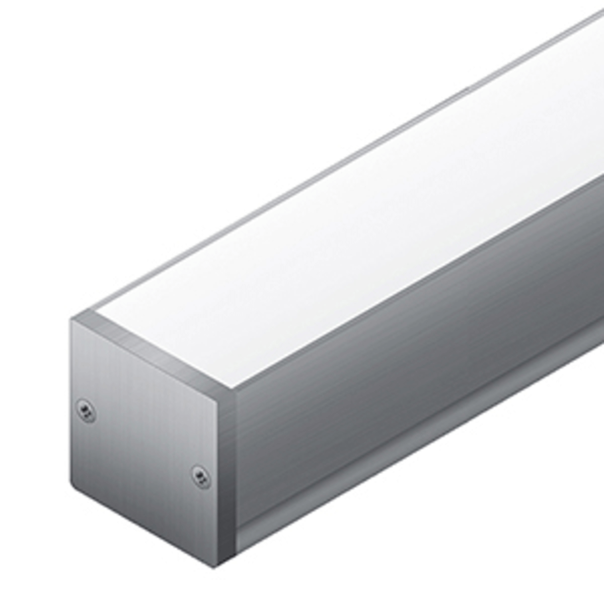 Linear 0W mounted fixture2