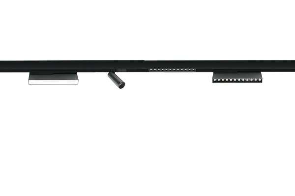 Magenic Track Systems