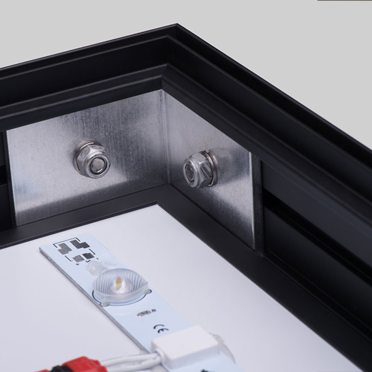 SLIM SINGLE SIDED LED FABRIC LIGHT BOX1