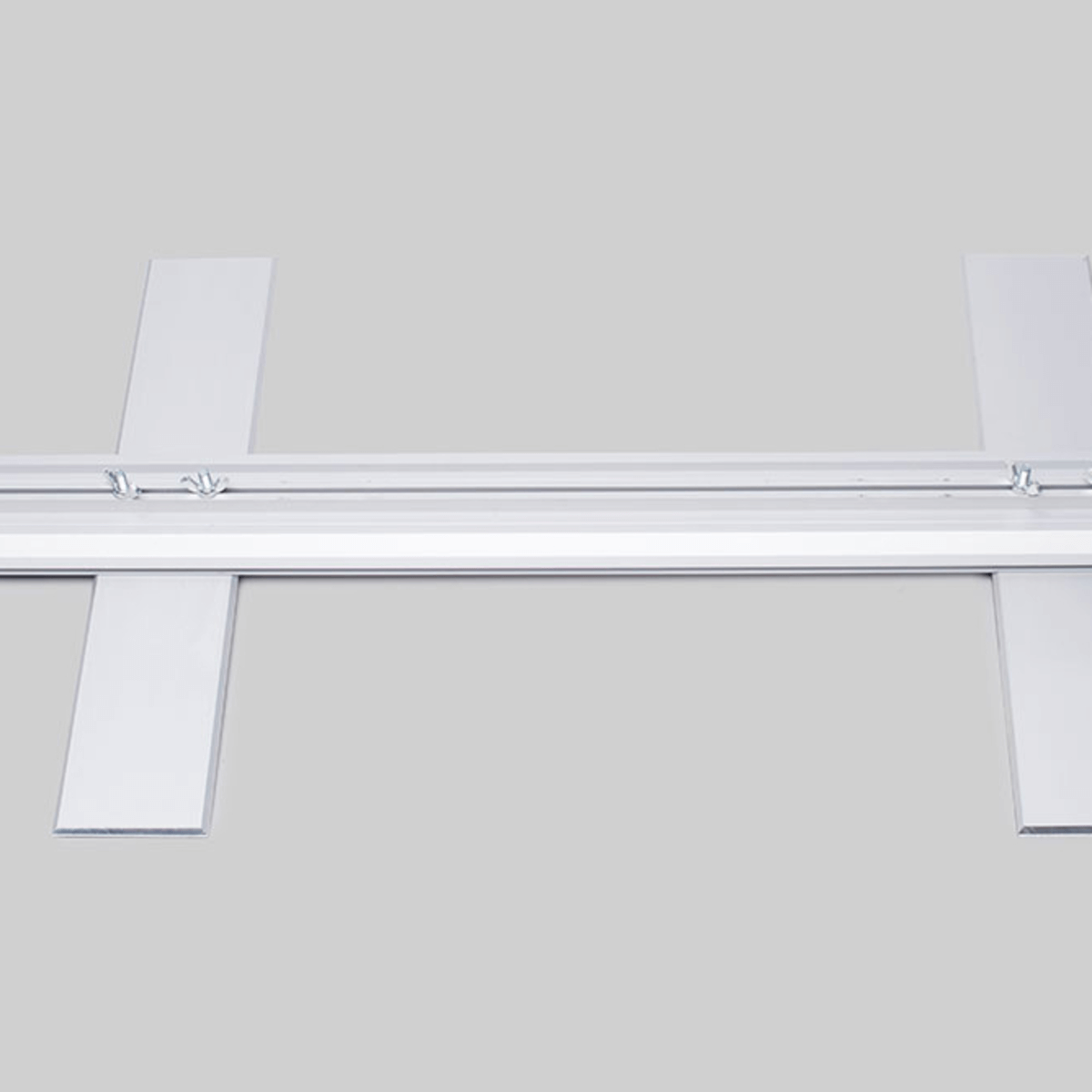 SUPPORTING LEGS FOR A LED FABRIC LIGHT BOX