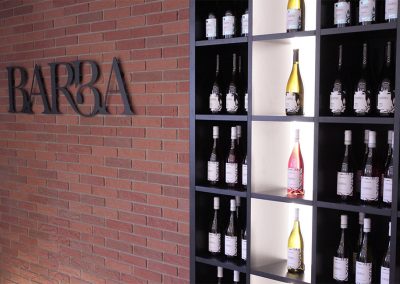 Cantina Fratelli Barba 14