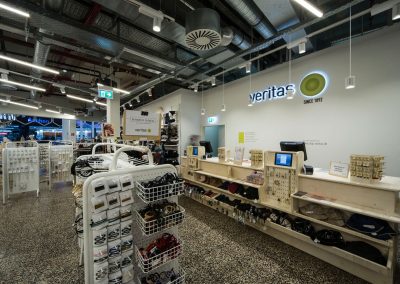 VERITAS AACHEN kris 026 op