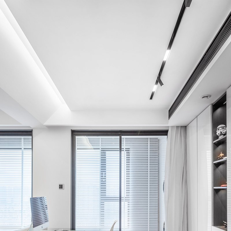 BYIBA Magnetic Track DALI version - Image 4