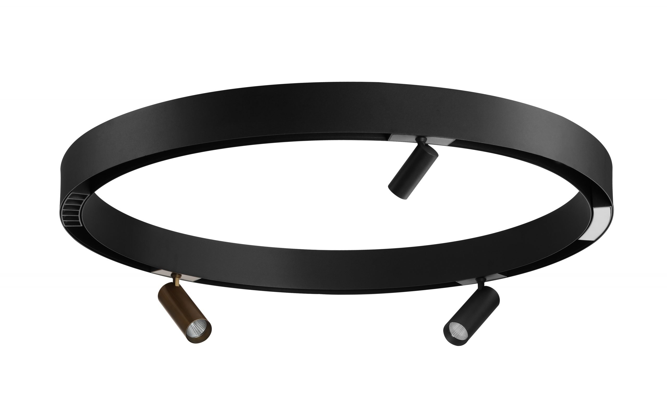 Byiba Circle Magnetic Track