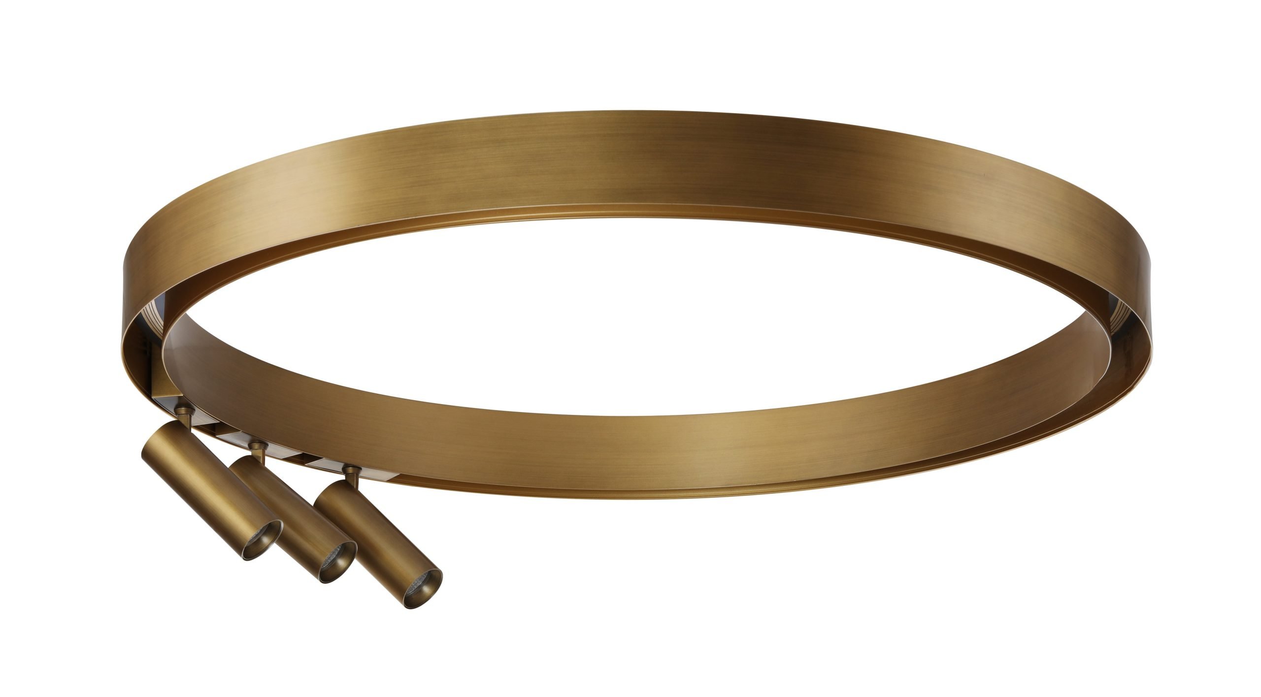 Byiba Circle Magnetic Track