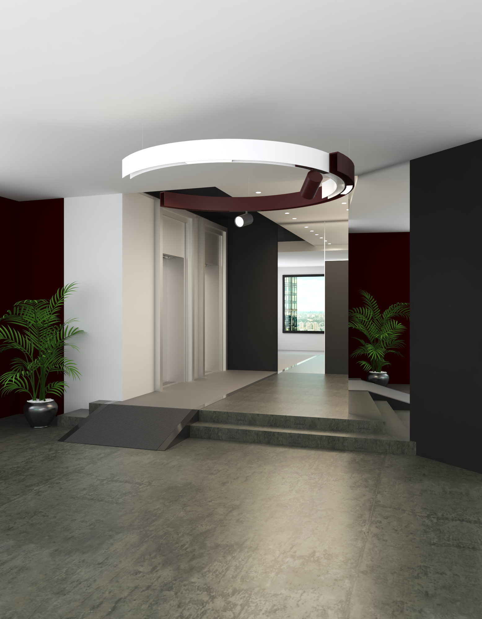 BYIBA Curvy Magnetic Track - Image 2