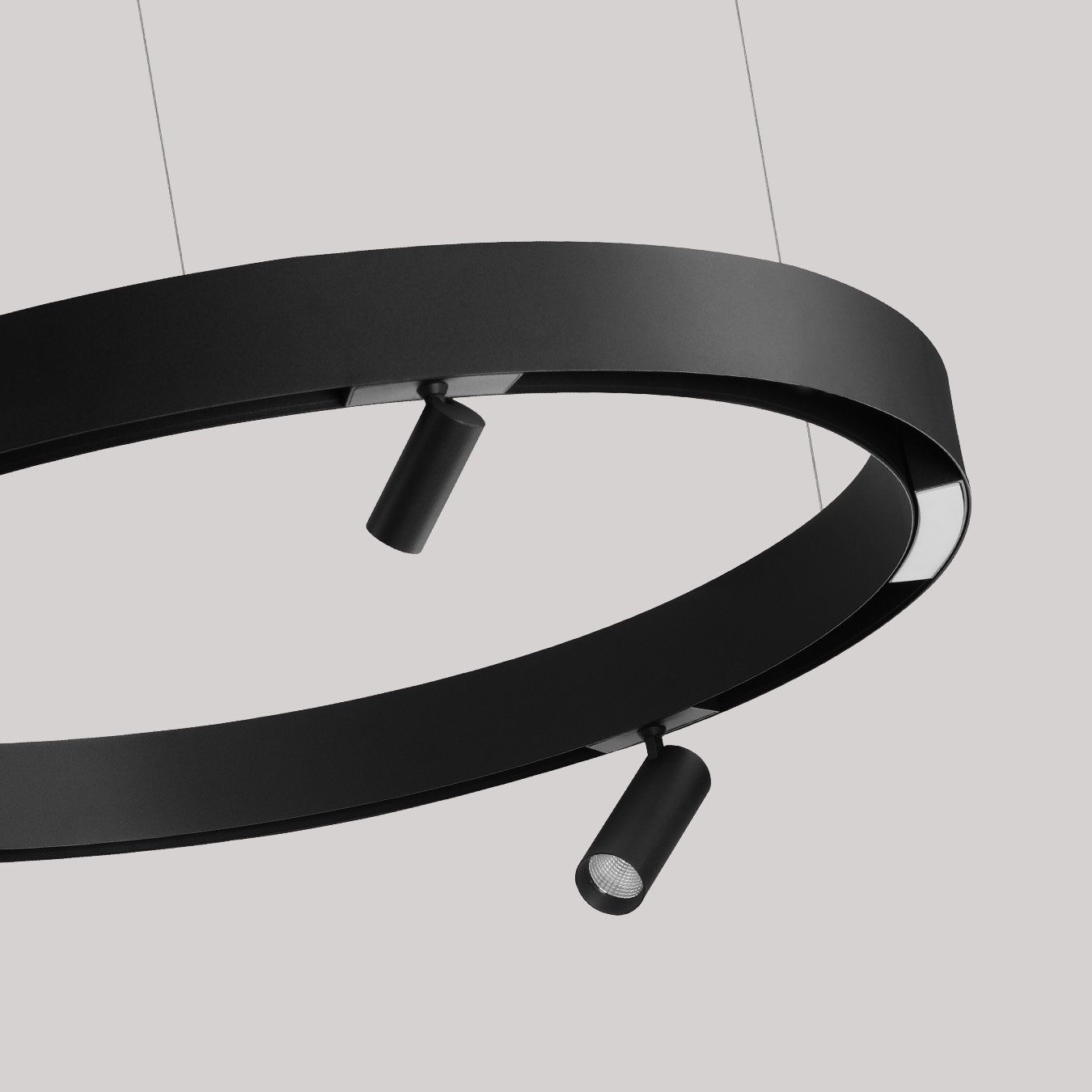 Byiba Circle Magnetic Track