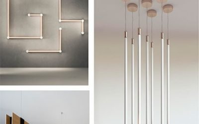 Technical Decorative Ligthing