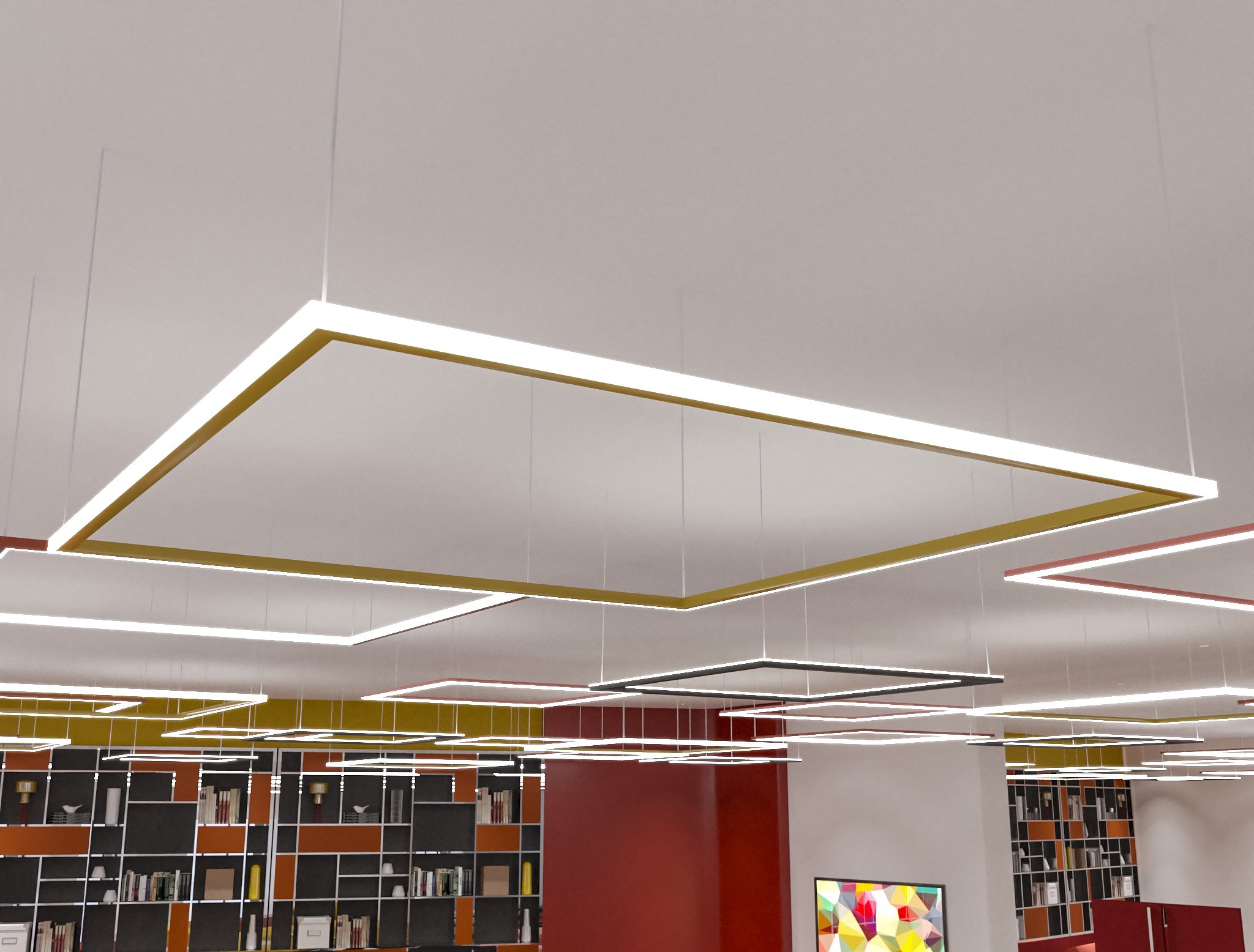 Profilo Square Collection - Image 8