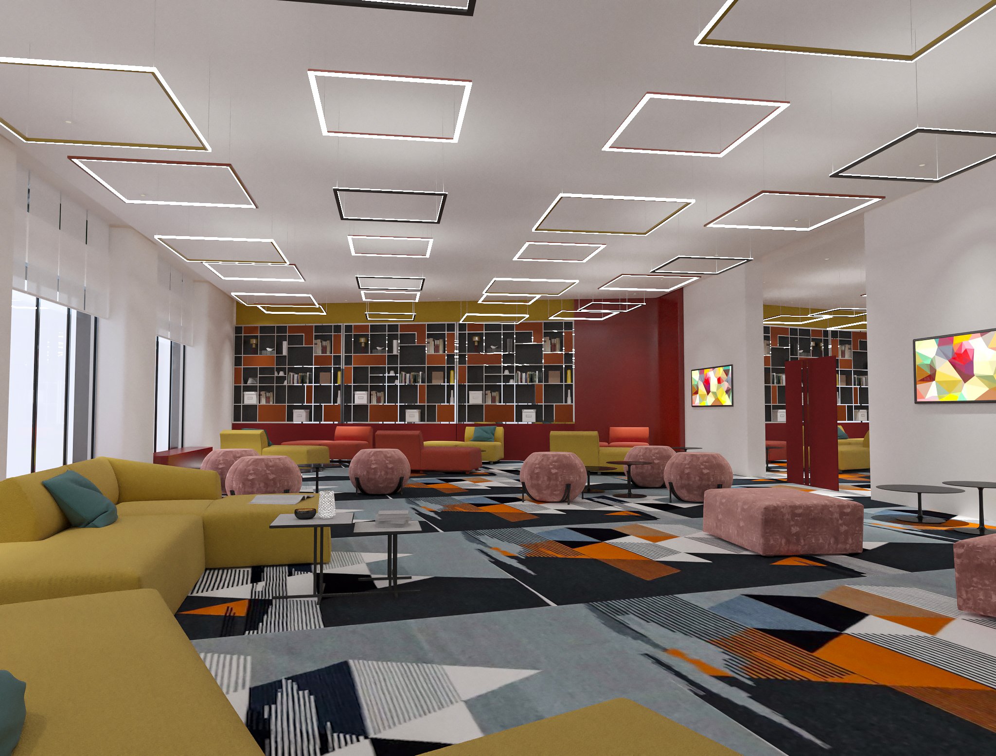 Profilo Square Collection - Image 5