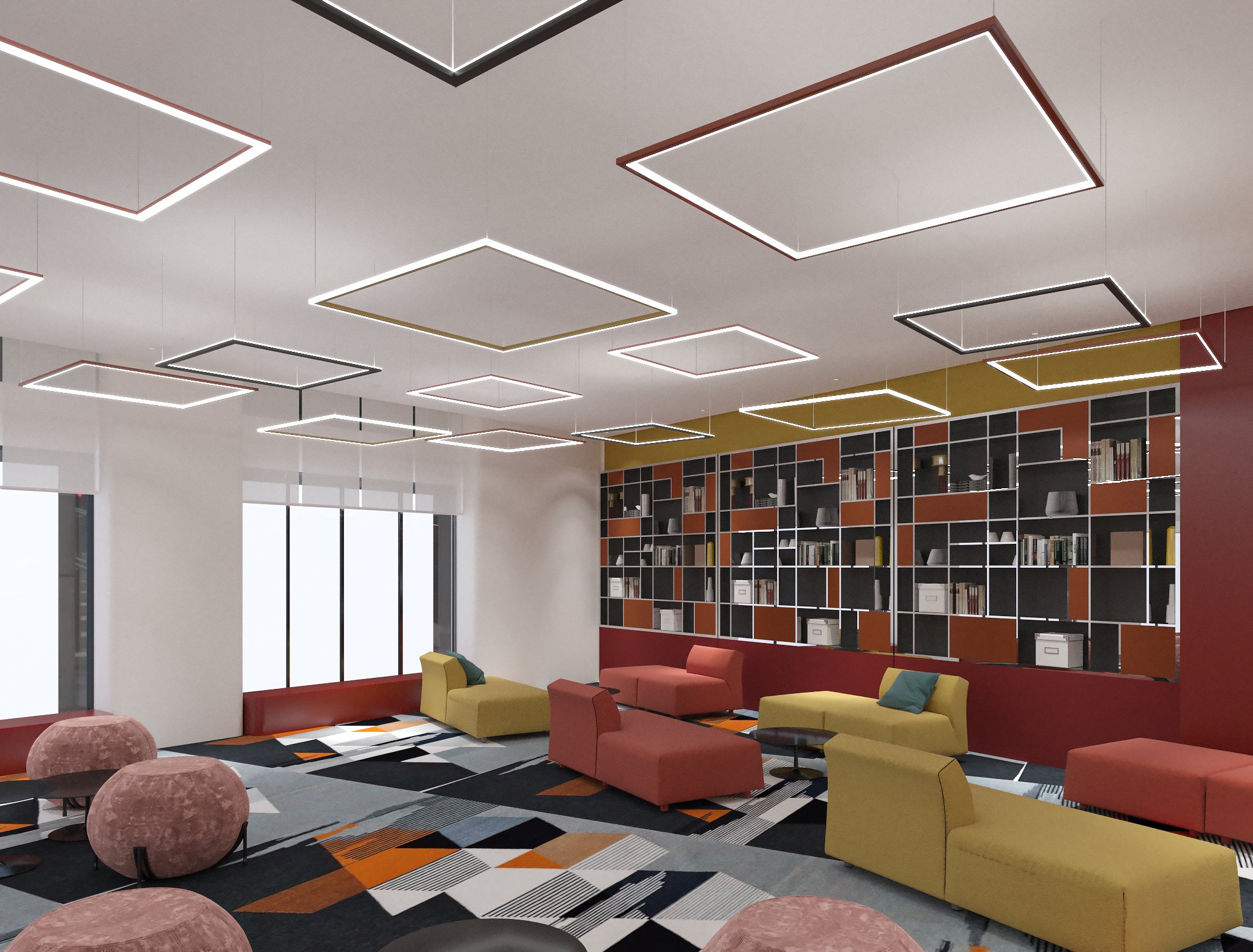 Profilo Square Collection - Image 6