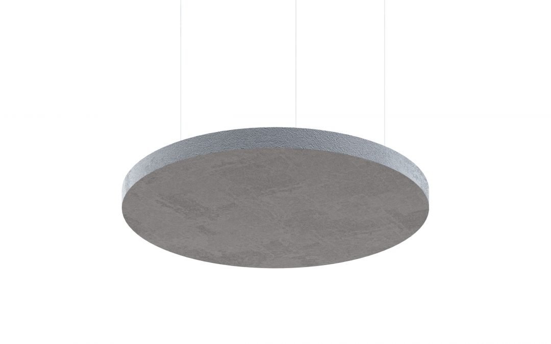 The Moon Acoustic Panel