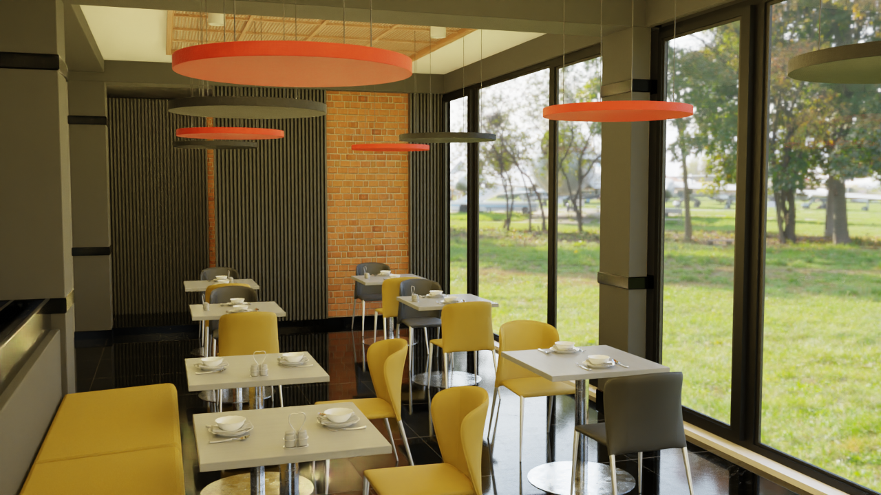 Moon Acoustic Panel - Image 7