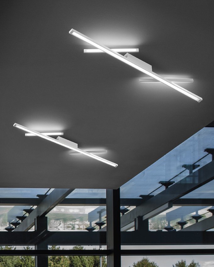 Digit Pendant / Ceiling - Image 3