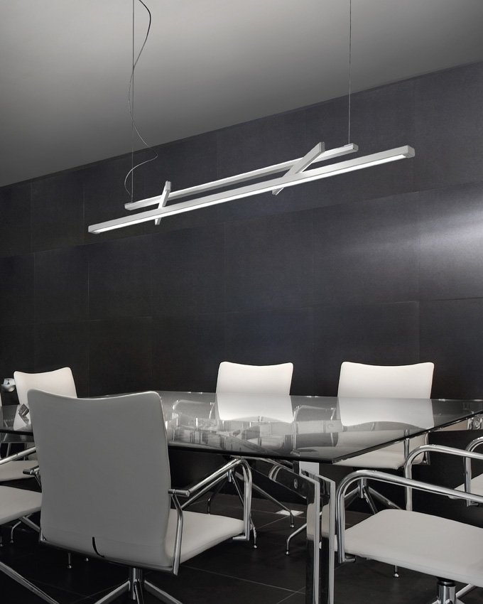 Digit Pendant / Ceiling - Image 2