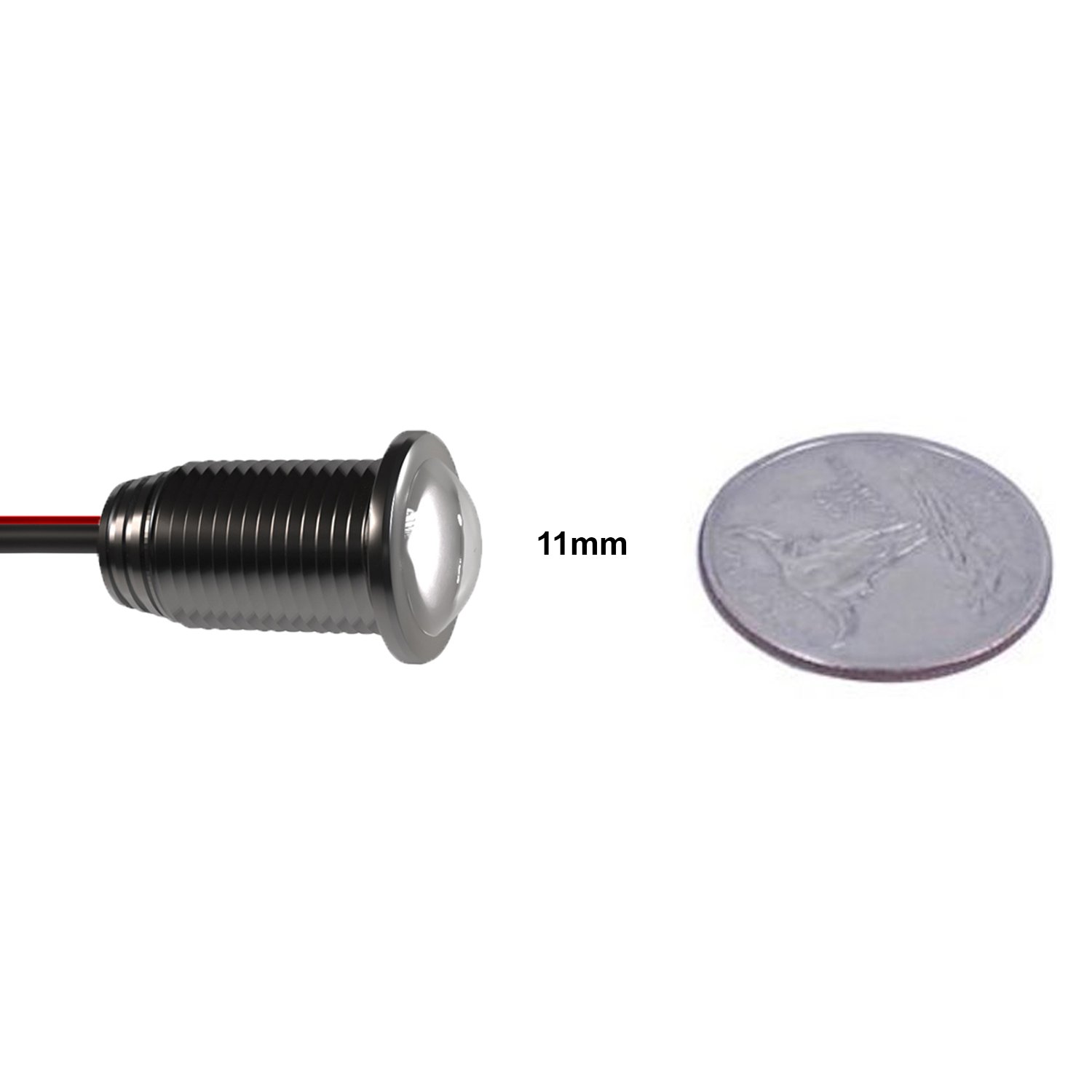 Flush Led Bolts - Image 9