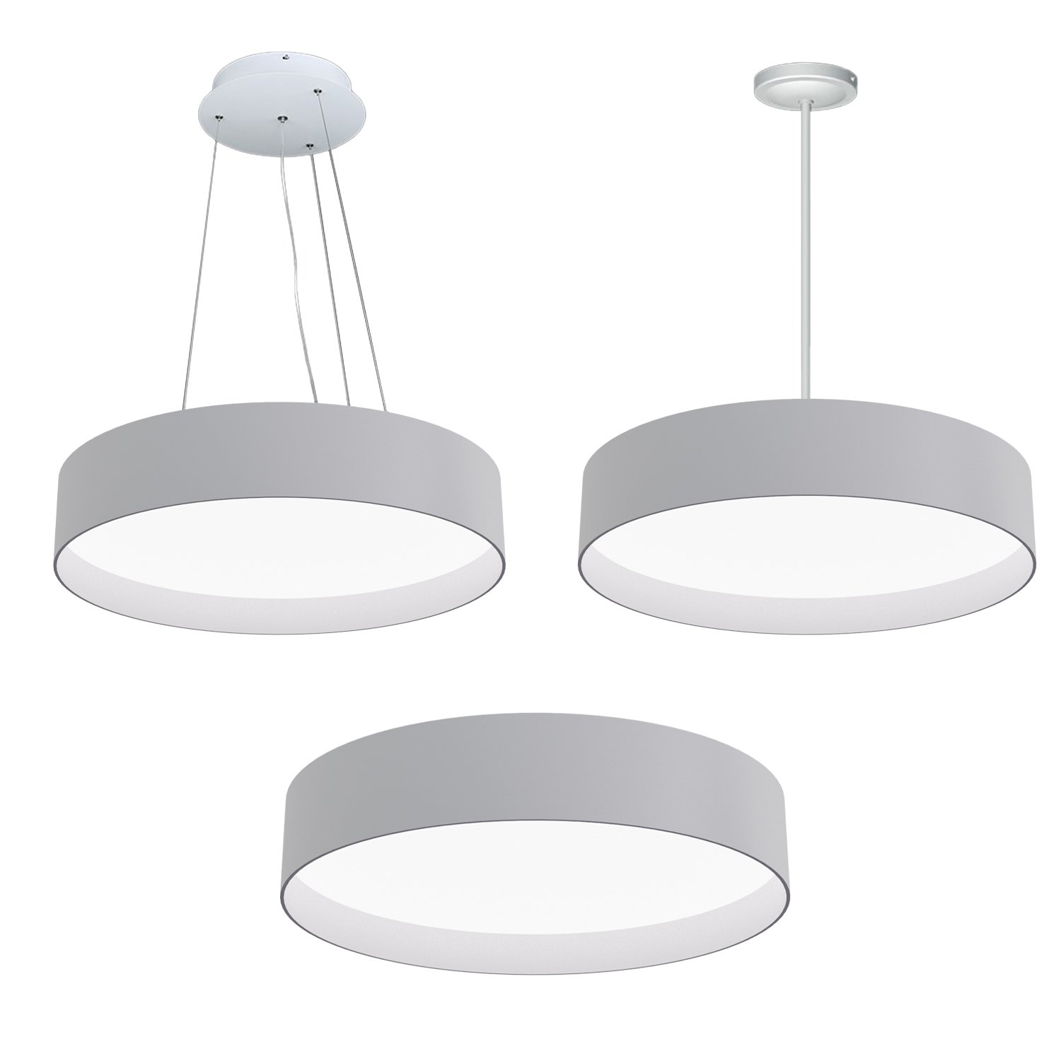 Galaxy Pendant Collection